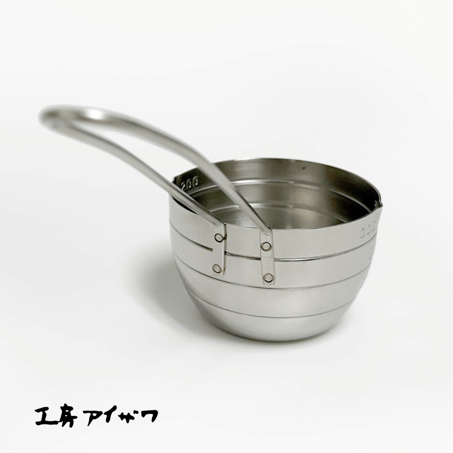 Kobo Aizawa Strainer Ladle