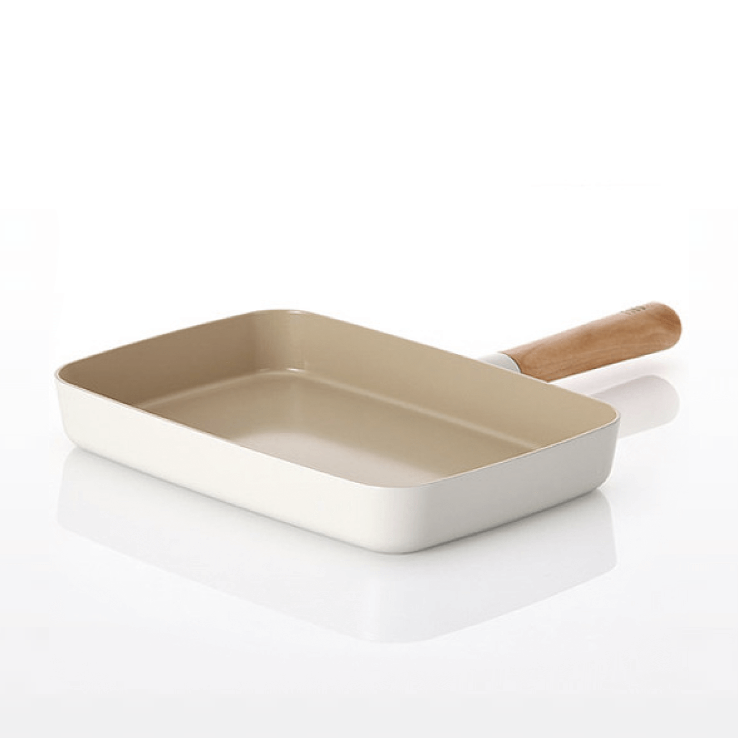 Neoflam Fika 11 Rectangular Brunch Pan 29cm