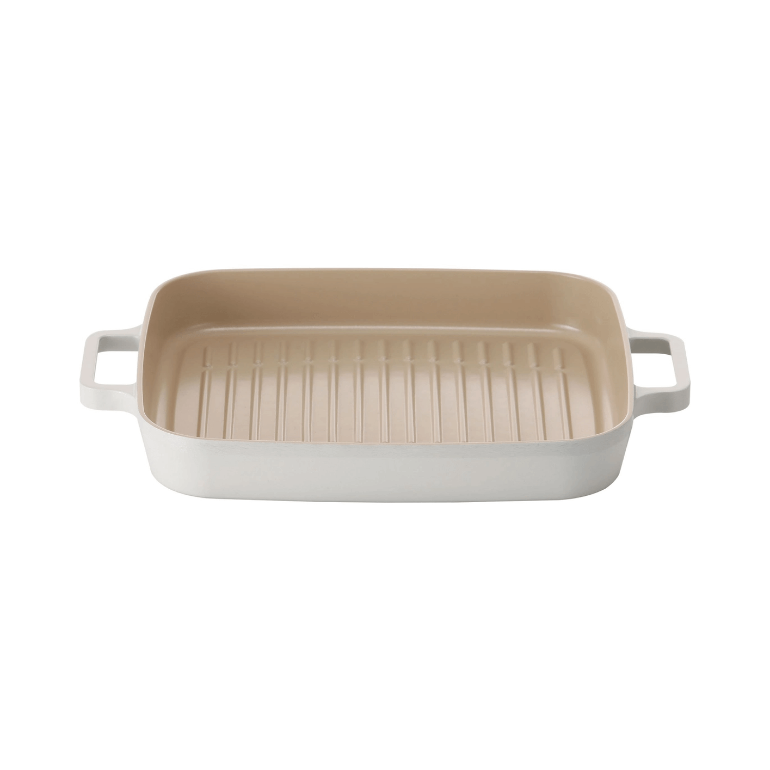 Rectangular Grilling Pan 