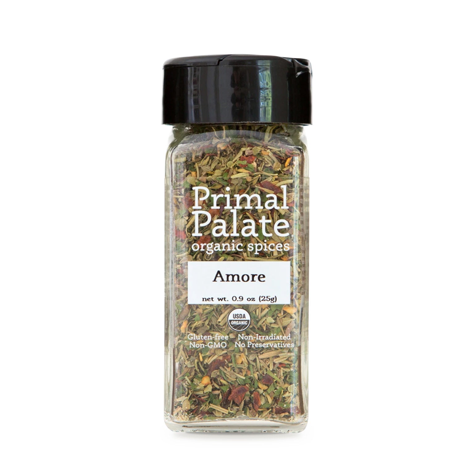 Organic Cynfully Soul Good PERENNE ITALIAN Seasoning