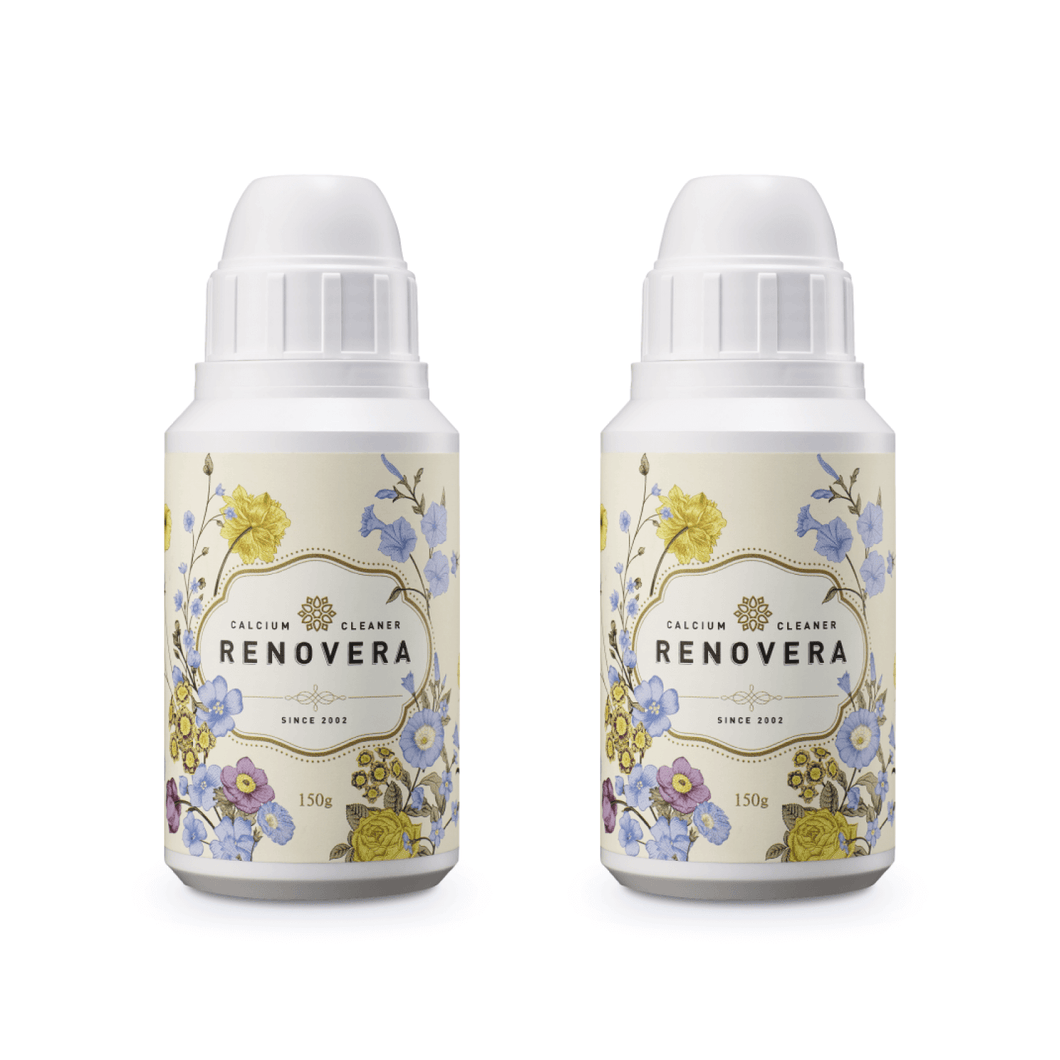 Renovera Innovative Fruit and Veggie Wash - 리노베라 과일 야채 세정제