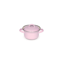 Load image into Gallery viewer, Riess Patel Classic Casserole with Lid - 리스 파스텔 냄비
