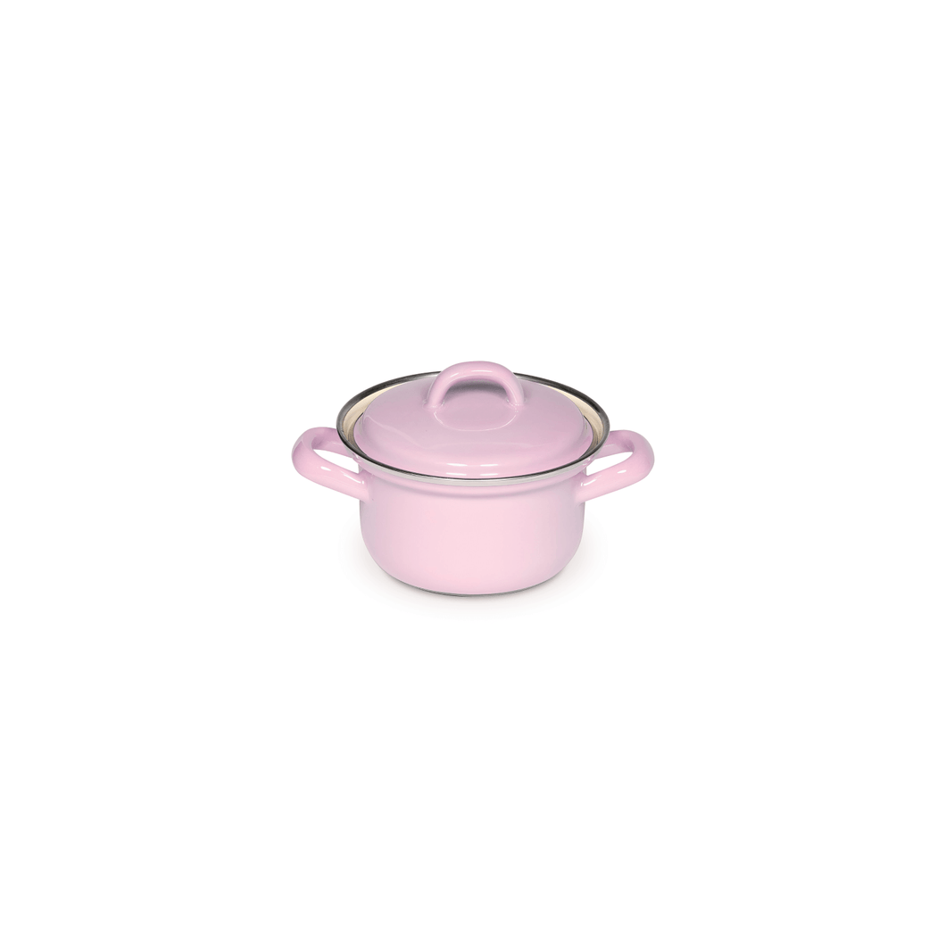 Riess Patel Classic Casserole with Lid - 리스 파스텔 냄비