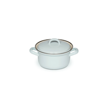 Load image into Gallery viewer, Riess Patel Classic Casserole with Lid - 리스 파스텔 냄비
