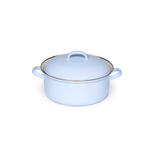 Load image into Gallery viewer, Riess Patel Classic Casserole with Lid - 리스 파스텔 냄비
