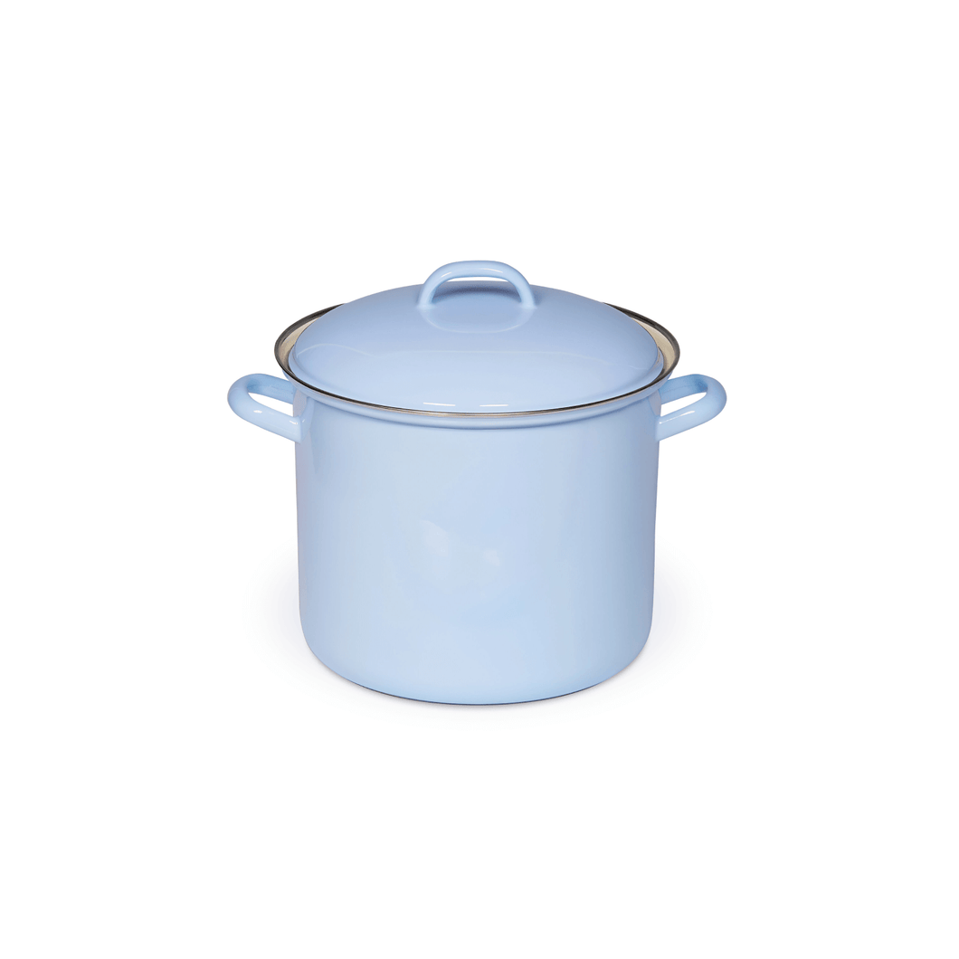 Riess Patel Classic Stew Pot with Lid - 리스 파스텔 스튜 냄비