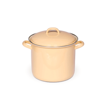 Load image into Gallery viewer, Riess Patel Classic Stew Pot with Lid - 리스 파스텔 스튜 냄비
