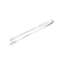 Load image into Gallery viewer, Senbudo Stainless Tongs - 센부도 스테인레스 집게
