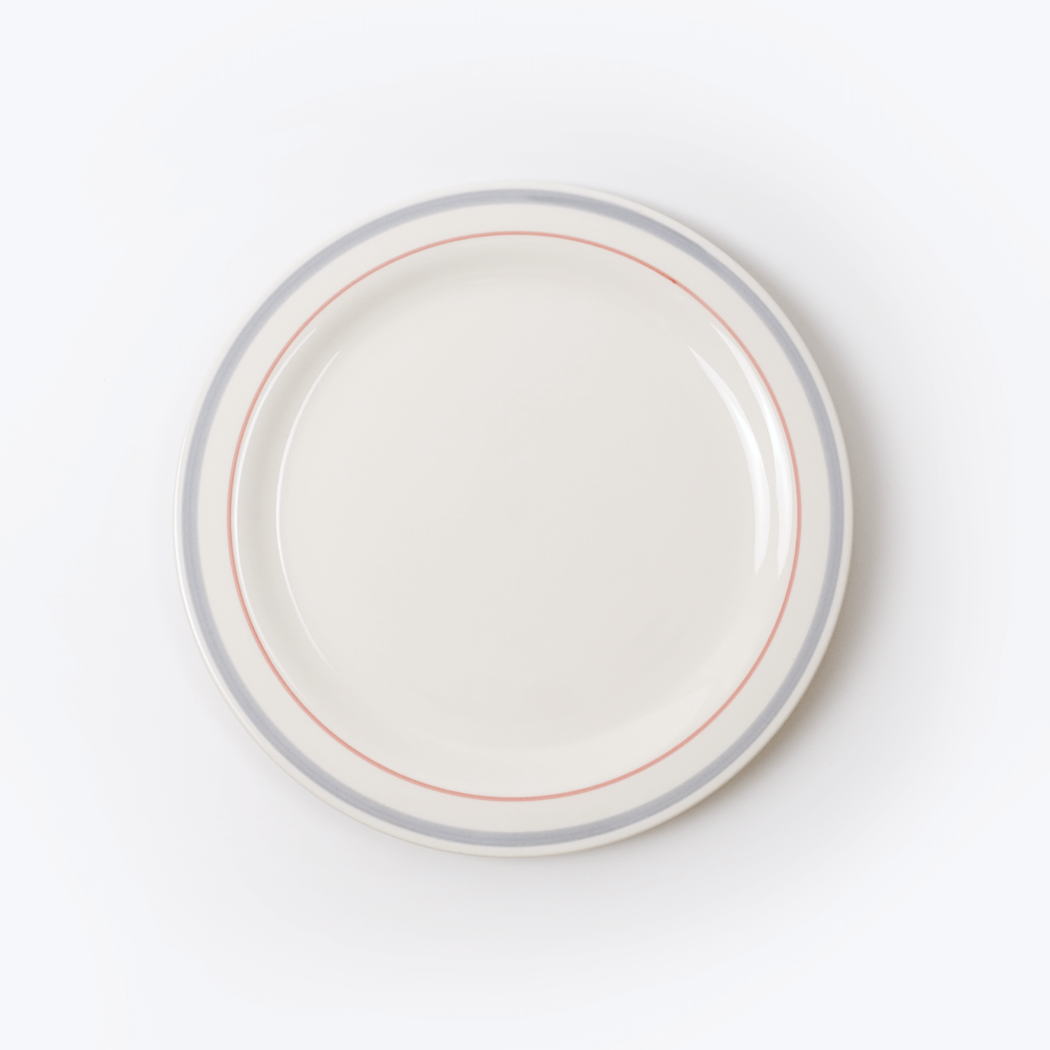 Kanesuzu Fog Plate - 카네수즈 포그 접시