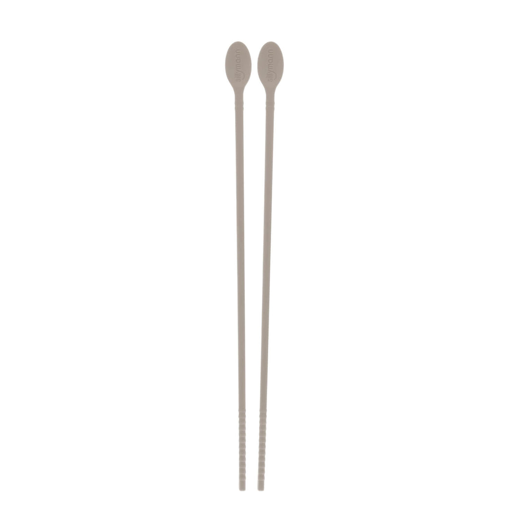 Sillymann Platinum Silicone Harmony Cooking Long Chopsticks - 실리만 프리미엄 실리콘 요리 튀김젓가락